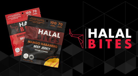 Hand-Slaughtered vs. Machine-Slaughtered Meat: Why it Matters & the HALAL BITES Difference.